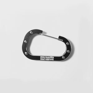 Seimitsu Carabiner