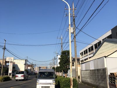 株式会社　菅土木